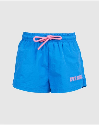 Academy Shorts - Blue