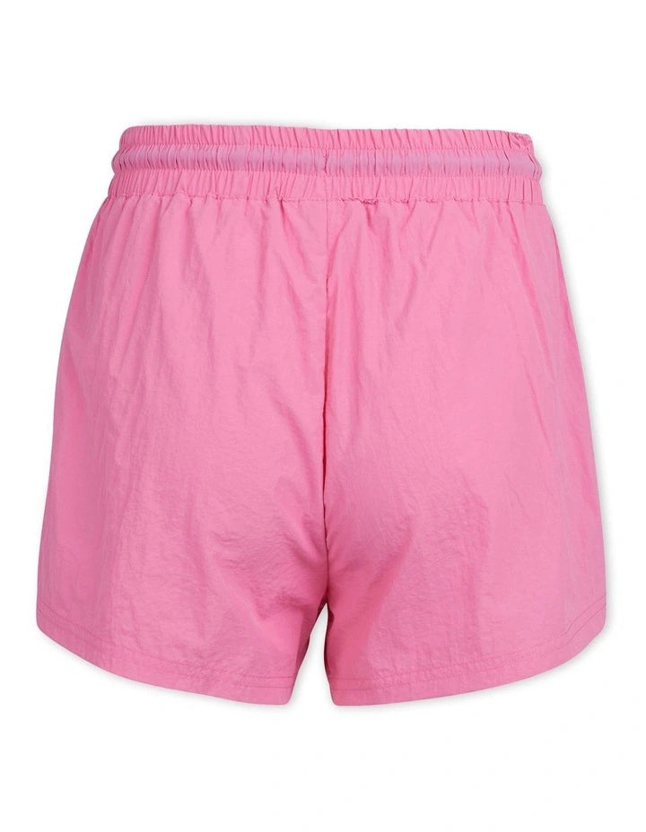 Academy Shorts - Pink