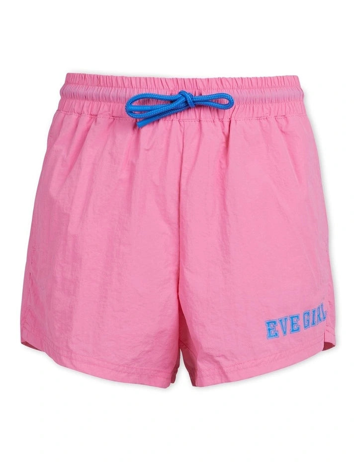 Academy Shorts - Pink