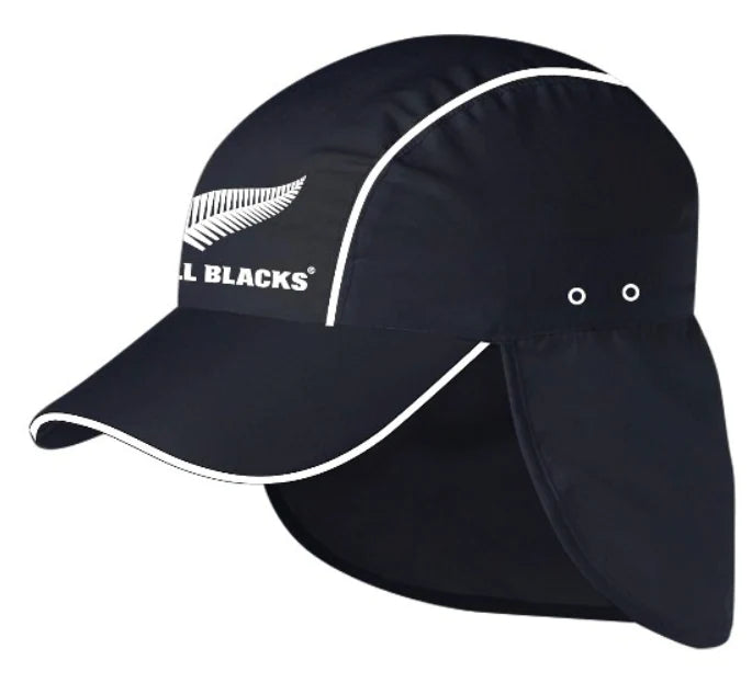 All Blacks Legionnaires Cap - Infants