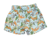 Aquatic Short