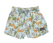 Aquatic Short