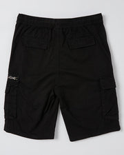 Mason Short - Black