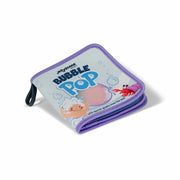 Baby Bath Book - Bubble Pop