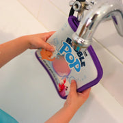 Baby Bath Book - Bubble Pop