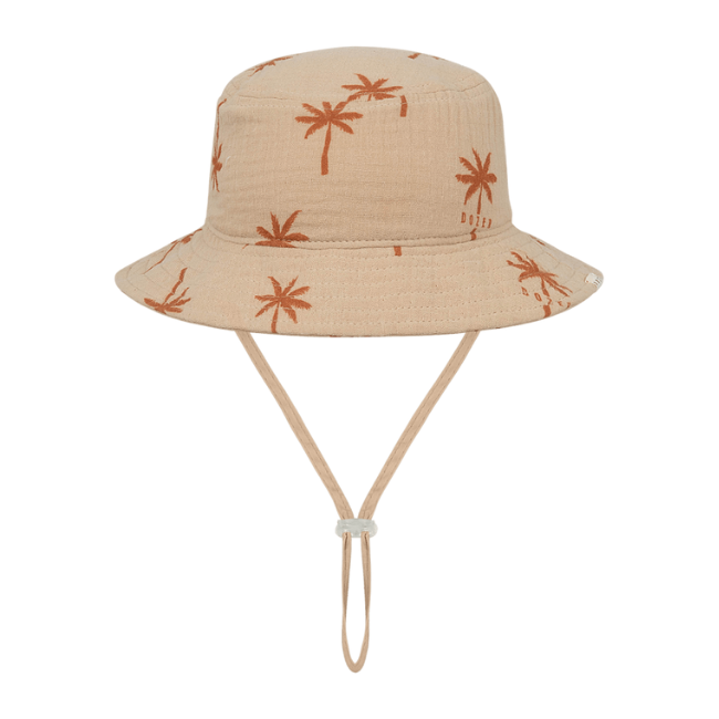 Baby Bucket Hat - Avoca