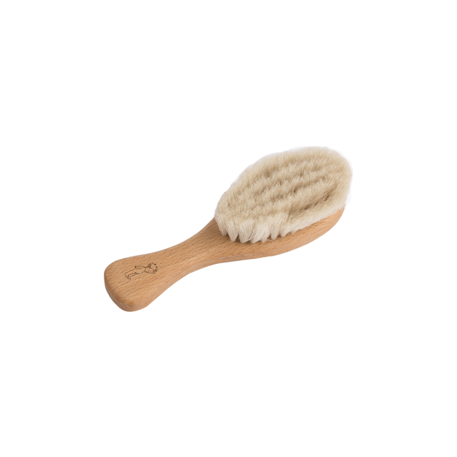 Baby Hairbrush - Soft