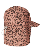 Baby Legionnaires Hat - Animal Print