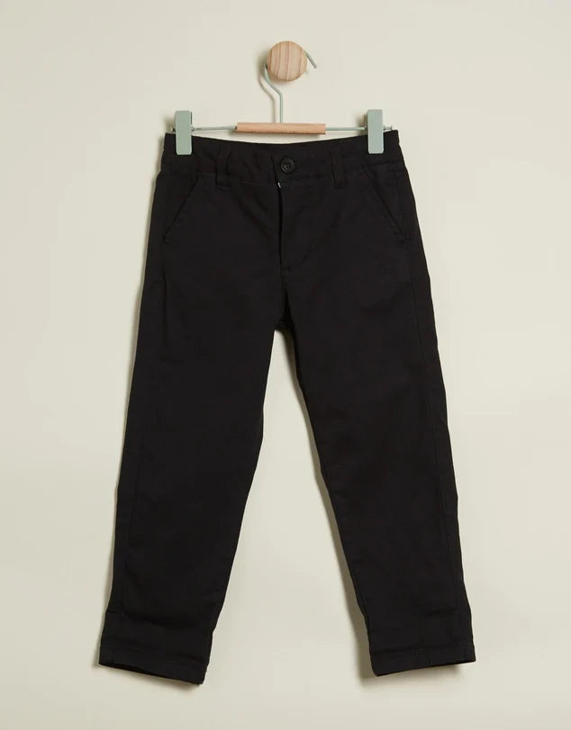 Base Chino- Black