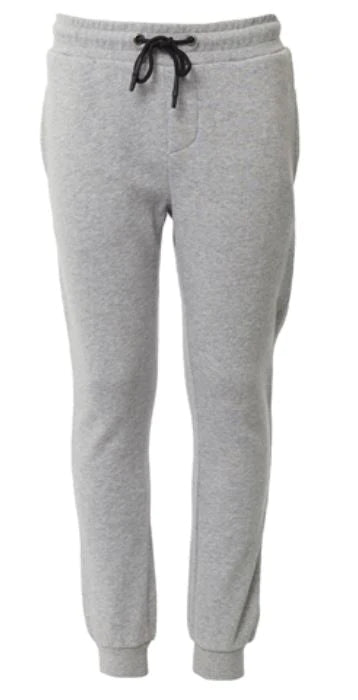 Basic Trackpants - Grey