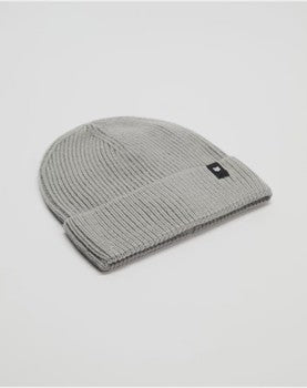 Beanie - Grey