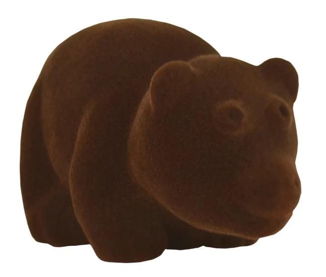 Bear Rubbabu Toy