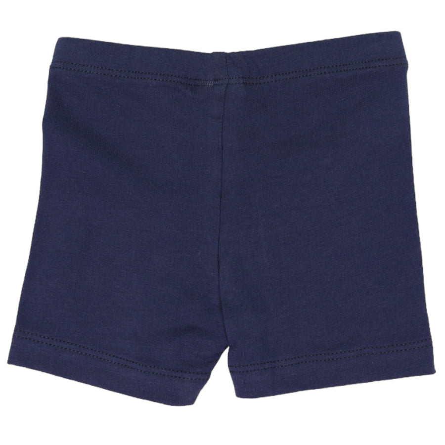 Bike Shorts - Navy