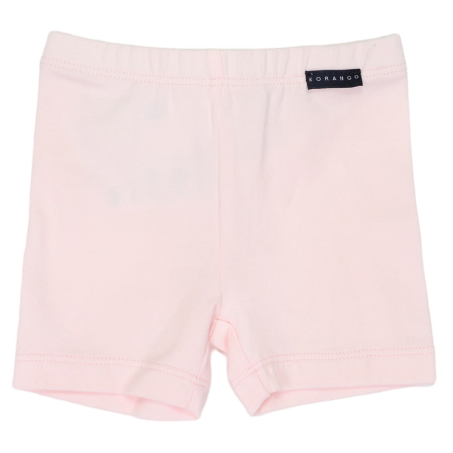 Bike Shorts - Pink