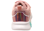 Blaze Trainer - Pink Multi