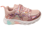 Blaze Trainer - Pink Multi