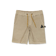 Chino Shorts - Stone