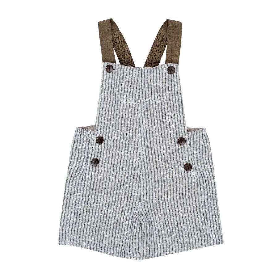 Byron Bay Big Brother Overalls