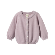 Piper Cardigan - Lilac