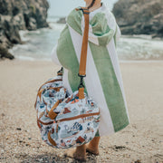 Packable Duffle Bag - Paradise