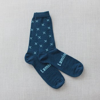 Apollo Knee High Merino Socks