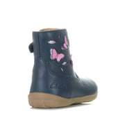 Marcela Boot - Navy