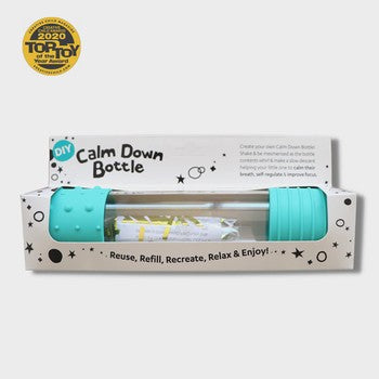 Calm Down Bottle - Mint