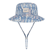 Bremer -  Reversible Bucket Hat