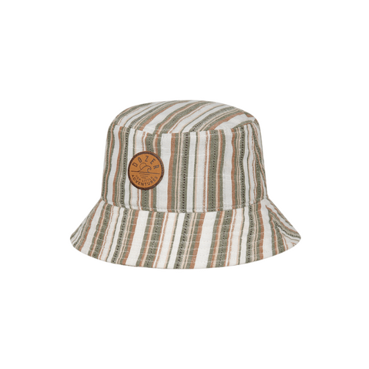 Cowley Bucket Hat - 2 Sizes
