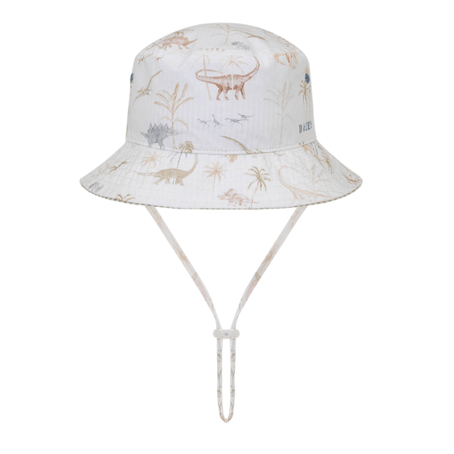 Richmond Reversible Baby Sun Hat - 2 Sizes