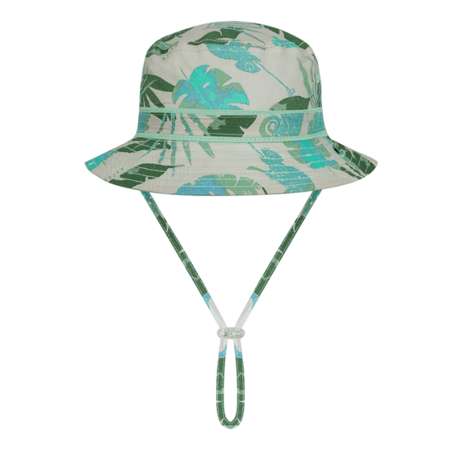 Sonny Reversible Bucket Hat