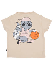 Courtside Tee