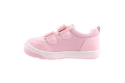 Swivel G Toddler Trainers - Pink