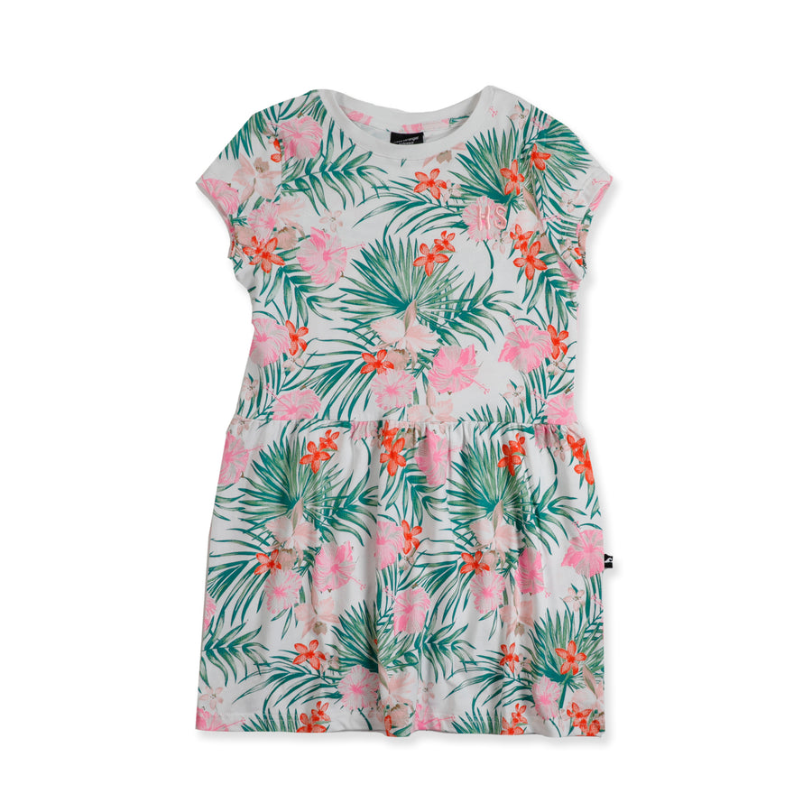 Palma Dress - Floral