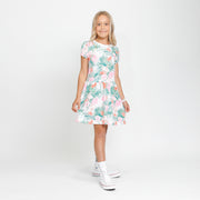 Palma Dress - Floral