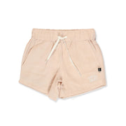 Coast Shorts - Peach Blush