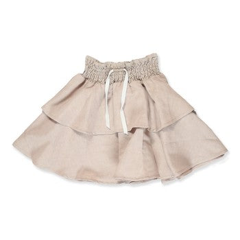 Paradiso Skirt - Mauve