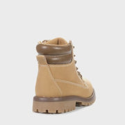 Dusty B Boots- Tan