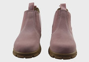 Ranch Boots - Pink