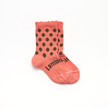 Isla Merino Crew Socks