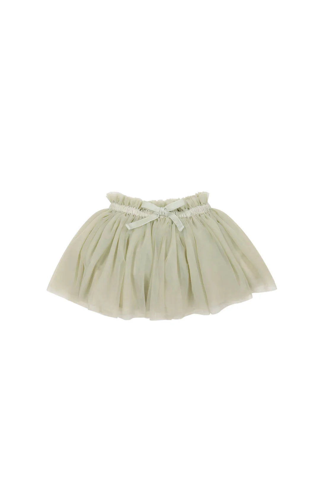 Classic Tutu Skirt - Honeydew
