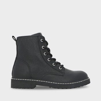 Lorde Boots-Black