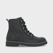 Lorde Boots - Black