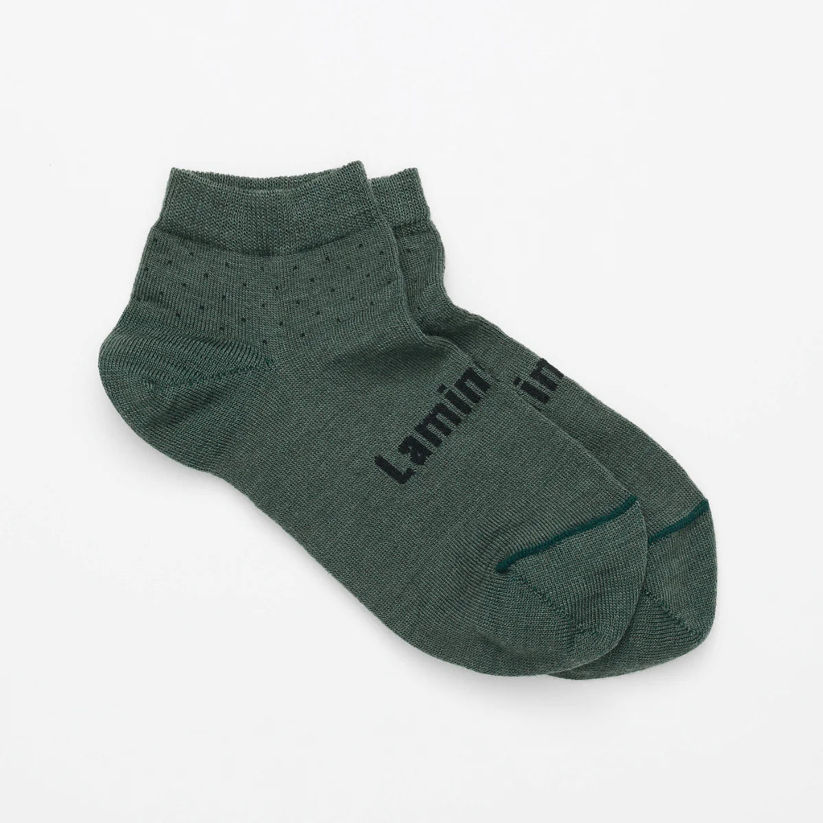 Lamington Ankle Sock - Lucas