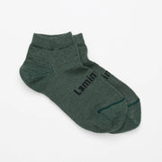 Lamington Ankle Sock - Lucas