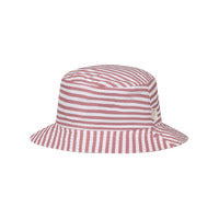Lisa Reversible Sun Hat - 2 Sizes - 2 Colours