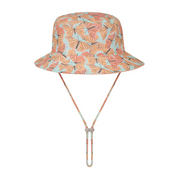 Tilda Mint Reversible Sun Hat - 2 Sizes