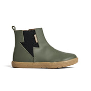 Electric Boot - Khaki