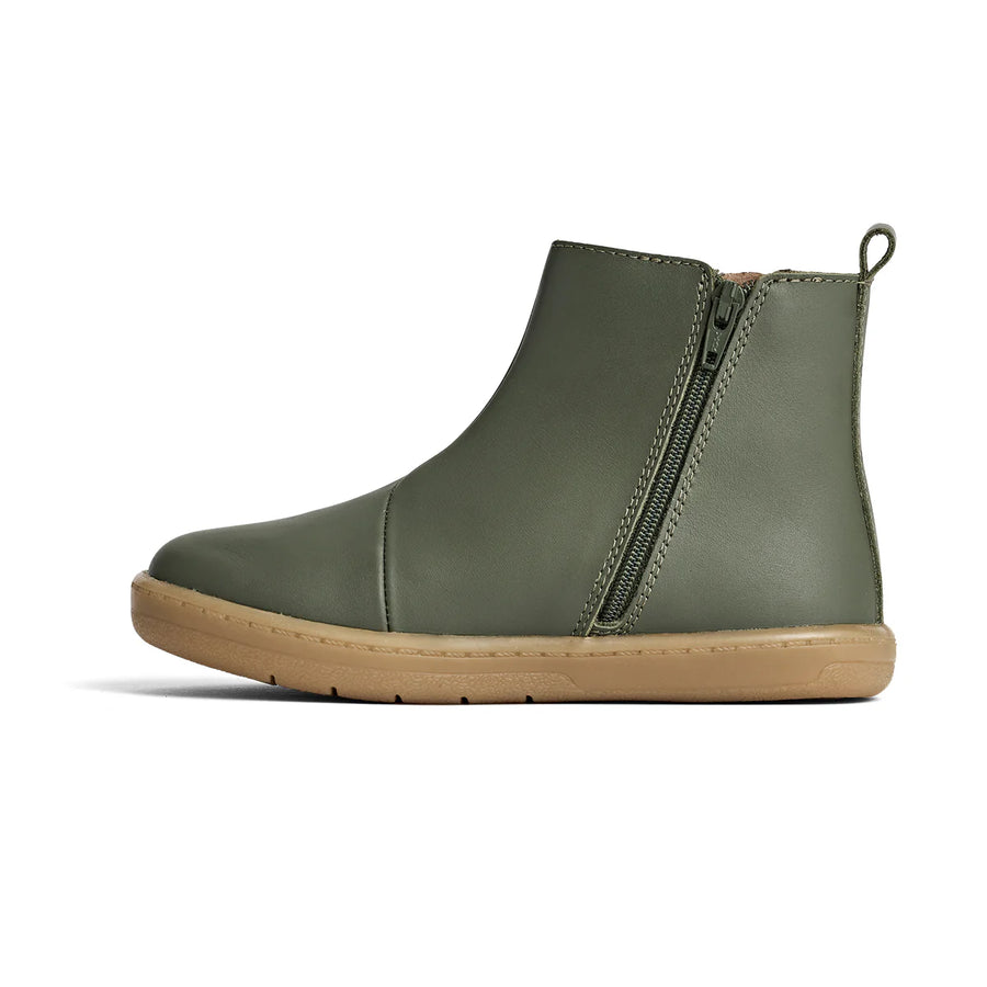 Electric Boot - Khaki