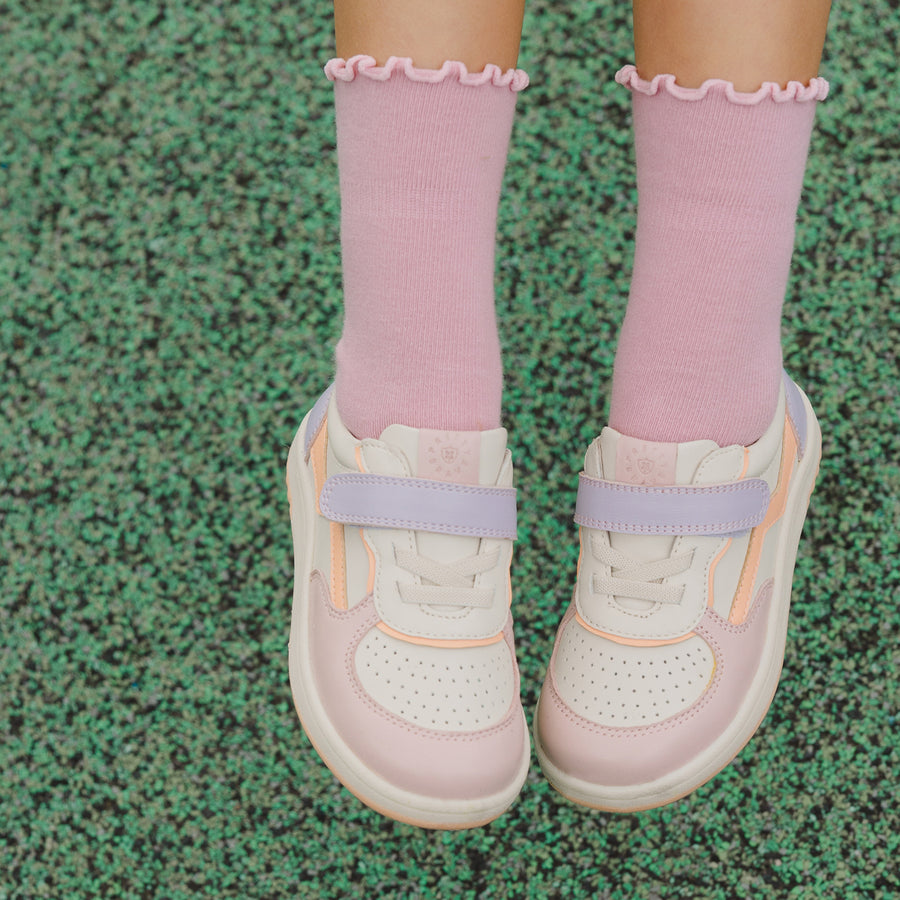 Playground Trainer - Blush Combo